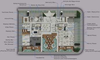 Imagem 2: Apartamento à venda no bairro Intermares - Cabedelo/PB