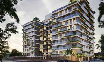 Imagem: Apartamento à venda no bairro Intermares