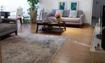 Imagem: APARTAMENTO RESIDENCIAL em São Paulo