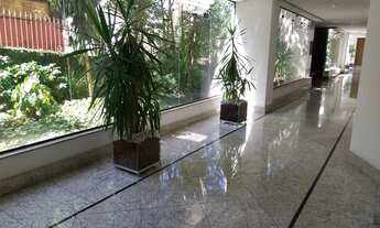 Imagem 4: Apartamento à venda em São Paulo, Santana, com 3 quartos, 160m²