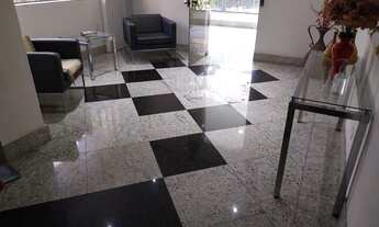 Imagem 5: Apartamento à venda em São Paulo, Santana, com 3 quartos, 160m²