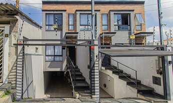 Imagem: Casa à venda no bairro Vila Moraes - São