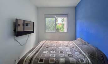 Imagem 4: EVSF 4330 Apto 612651031-34 - Apartamento à venda no bairro Estância Velha - Canoas/RS