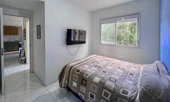 Imagem 5: EVSF 4330 Apto 612651031-34 - Apartamento à venda no bairro Estância Velha - Canoas/RS