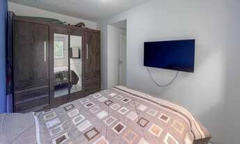 Imagem 7: EVSF 4330 Apto 612651031-34 - Apartamento à venda no bairro Estância Velha - Canoas/RS