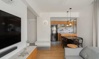 Imagem: 2 dormitórios na Avenida Brasília