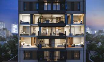 Imagem 3: Apartamento à venda no bairro Pinheiros - São Paulo/SP