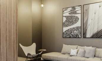 Imagem 5: Apartamento à venda no bairro Pinheiros - São Paulo/SP