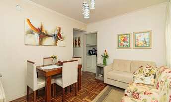 Imagem: Apartamento à venda no bairro Higienópolis