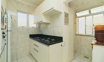 Imagem 2: Apartamento à venda em Porto Alegre, Higienópolis, com 3 quartos, 64m²