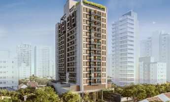 Imagem 2: Apartamento à venda no bairro Pinheiros - São Paulo/SP