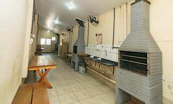 Imagem 6: Apartamento à venda em Porto Alegre, Higienópolis, com 3 quartos, 64m²