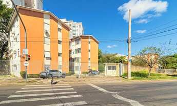 Imagem 3: Apartamento à venda em Porto Alegre, Higienópolis, com 3 quartos, 64m²