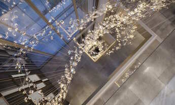 Imagem 4: Apartamento Padrão, 3 dormitórios na Rua Apiacás