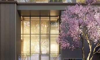 Imagem 2: Apartamento Padrão, 3 dormitórios na Rua Apiacás