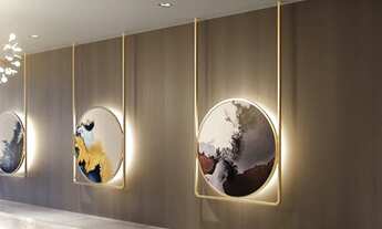 Imagem 5: Apartamento Padrão, 3 dormitórios na Rua Apiacás