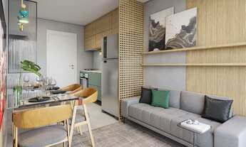 Imagem 3: Apartamento à venda em São Paulo, Vila Ema, com 2 quartos, 38,83m²