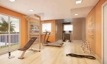 Imagem 4: Plano&Vila Ema, 2 dormitórios na Avenida Vila Ema