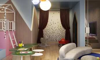 Imagem 7: Apartamento Padrão, 3 dormitórios na Rua Apiacás