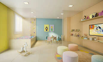 Imagem 7: Apartamento à venda em São Paulo, Vila Ema, com 2 quartos, 38,83m²