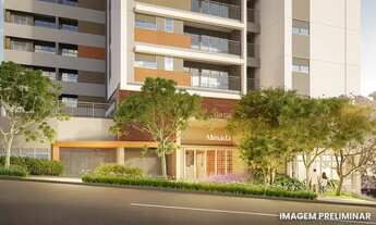 Imagem 2: Apartamento à venda no bairro Sumarezinho - São Paulo/SP