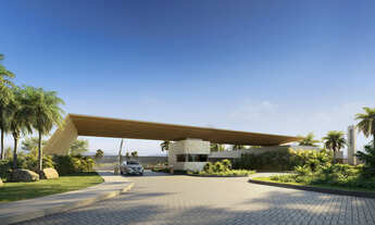 Imagem: Verano - Terreno à venda no bairro Rainha