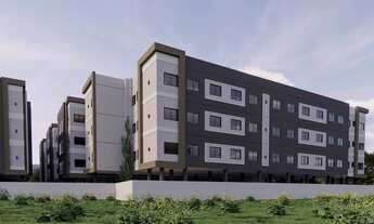 Imagem 4: Valmor Manoel Lopes - Fase 2 - Apartamento à venda no bairro Santa Luzia - Porto Belo/SC