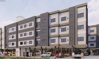 Imagem 5: Valmor Manoel Lopes - Fase 2 - Apartamento à venda no bairro Santa Luzia - Porto Belo/SC