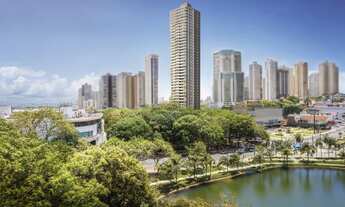 Imagem 2: 4 dormitórios na Rua T 55