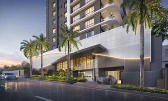 Imagem 5: 4 dormitórios na Rua T 55