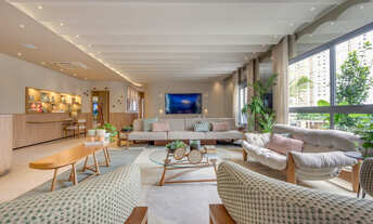 Imagem 7: 4 dormitórios na Rua T 55