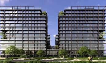 Imagem: Apartamento à venda no bairro Barra Olímpica