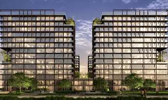 Imagem 2: Apartamento à venda em Rio de Janeiro, Barra Olímpica, com 2 quartos, 50,14m²