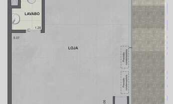 Imagem 3: PONTO COMERCIAL em Rio de Janeiro - RJ, Barra Olímpica