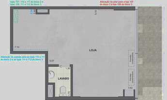 Imagem 4: PONTO COMERCIAL em Rio de Janeiro - RJ, Barra Olímpica