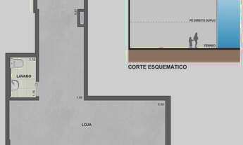 Imagem 5: PONTO COMERCIAL em Rio de Janeiro - RJ, Barra Olímpica