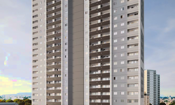 Imagem: APARTAMENTO RESIDENCIAL em São Paulo