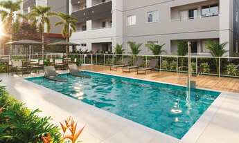 Imagem: Apartamento à venda no bairro Vila Sílvia