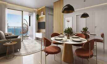 Imagem 3: 2 dormitórios na Rua Coronel Otto Netto