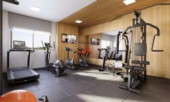 Imagem 4: 2 dormitórios na Rua Coronel Otto Netto