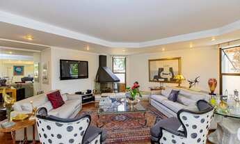 Imagem: Apartamento à venda em São Paulo, Real