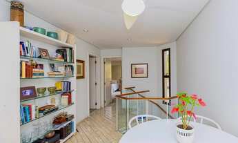 Imagem 3: RPJCDAM 1289 Apto 601131051-26 - Apartamento à venda no bairro Real Parque - São Paulo/SP