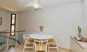 Imagem 4: RPJCDAM 1289 Apto 601131051-26 - Apartamento à venda no bairro Real Parque - São Paulo/SP