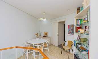 Imagem 5: RPJCDAM 1289 Apto 601131051-26 - Apartamento à venda no bairro Real Parque - São Paulo/SP
