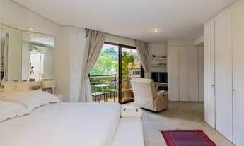 Imagem 6: RPJCDAM 1289 Apto 601131051-26 - Apartamento à venda no bairro Real Parque - São Paulo/SP