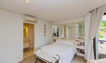 Imagem 7: Apartamento à venda em São Paulo, Real Parque, com 2 quartos, 157m²