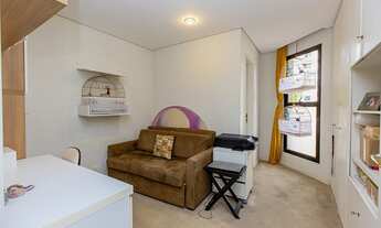 Imagem 2: Apartamento à venda em São Paulo, Real Parque, com 2 quartos, 157m²