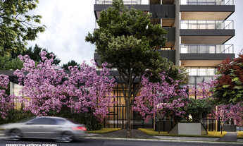 Imagem 2: Apartamento à venda no bairro Perdizes - São Paulo/SP