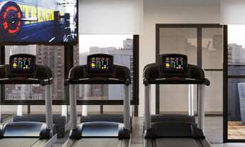 Imagem 4: Apartamento com 3 quartos, 111,69m², à venda em São Paulo, Perdizes