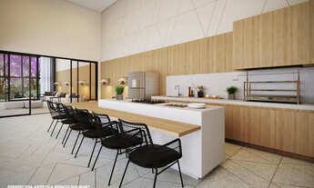 Imagem 6: Apartamento à venda no bairro Perdizes - São Paulo/SP